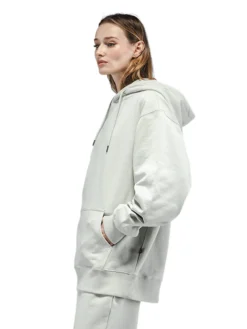 ESSENTIAL FRENCH TERRY HOODIE GEN II