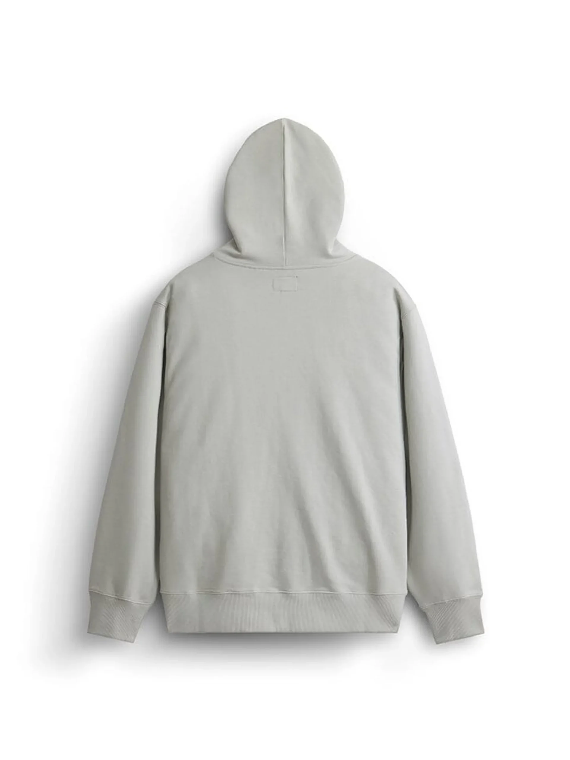 ESSENTIAL FRENCH TERRY HOODIE GEN II