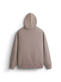 ESSENTIAL FRENCH TERRY HOODIE GEN II (ATLAS KHAKI)