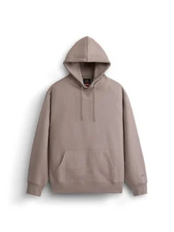 ESSENTIAL FRENCH TERRY HOODIE GEN II (ATLAS KHAKI)