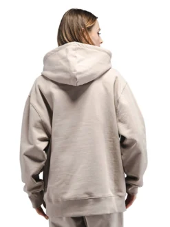 ESSENTIAL FRENCH TERRY HOODIE GEN II (ATLAS KHAKI)