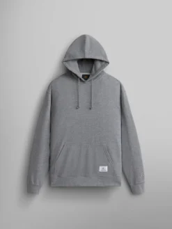 ESSENTIAL FRENCH TERRY HOODIE