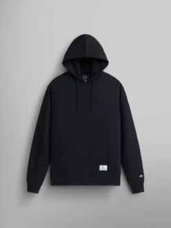 ESSENTIAL FRENCH TERRY HOODIE