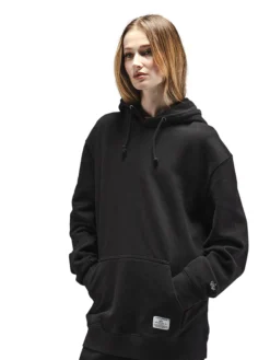ESSENTIAL FRENCH TERRY HOODIE GEN II