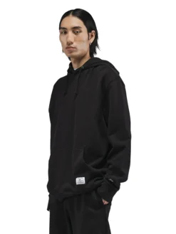 ESSENTIAL FRENCH TERRY HOODIE GEN II