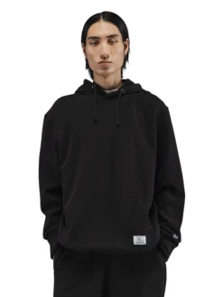 ESSENTIAL FRENCH TERRY HOODIE GEN II
