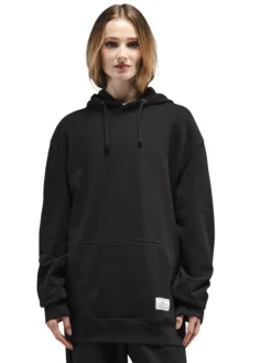 ESSENTIAL FRENCH TERRY HOODIE GEN II