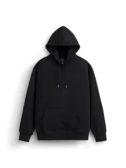 ESSENTIAL FRENCH TERRY HOODIE GEN II