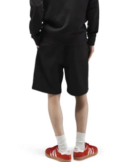 ESSENTIAL FRENCH TERRY SHORT