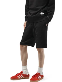 ESSENTIAL FRENCH TERRY SHORT