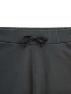 ESSENTIAL FRENCH TERRY SWEATPANT (CHARCOAL)