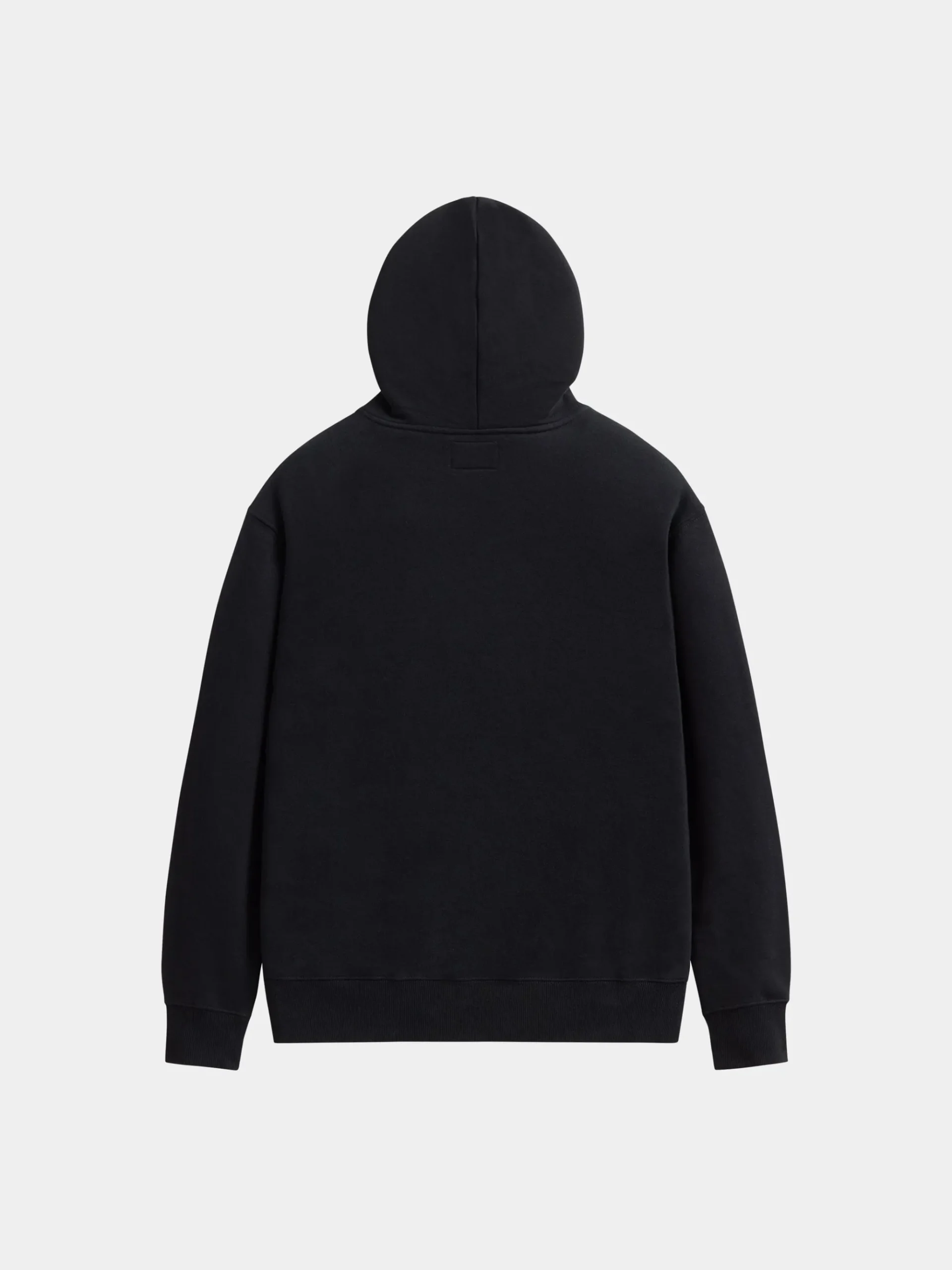 ESSENTIAL HOODIE