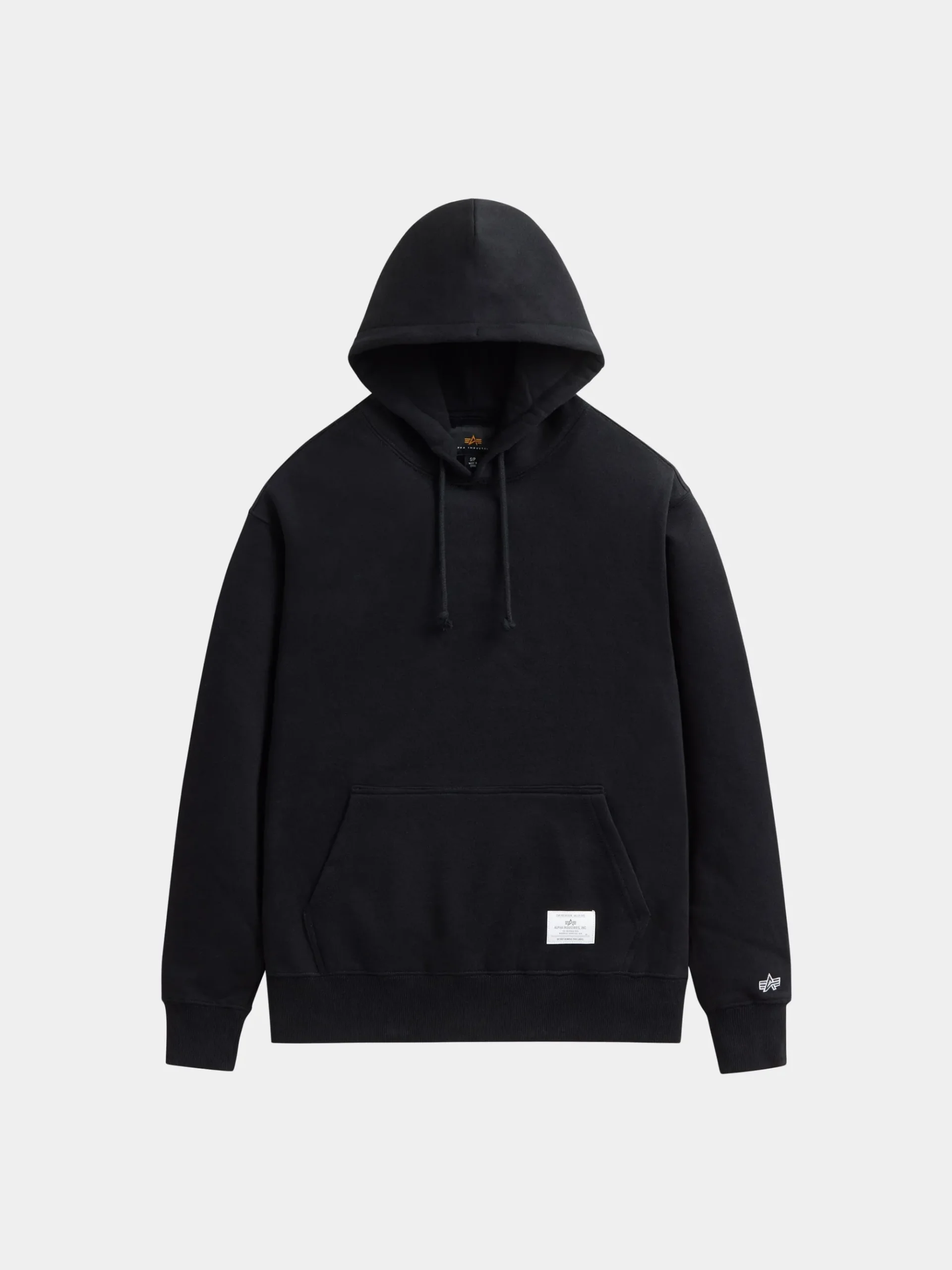 ESSENTIAL HOODIE
