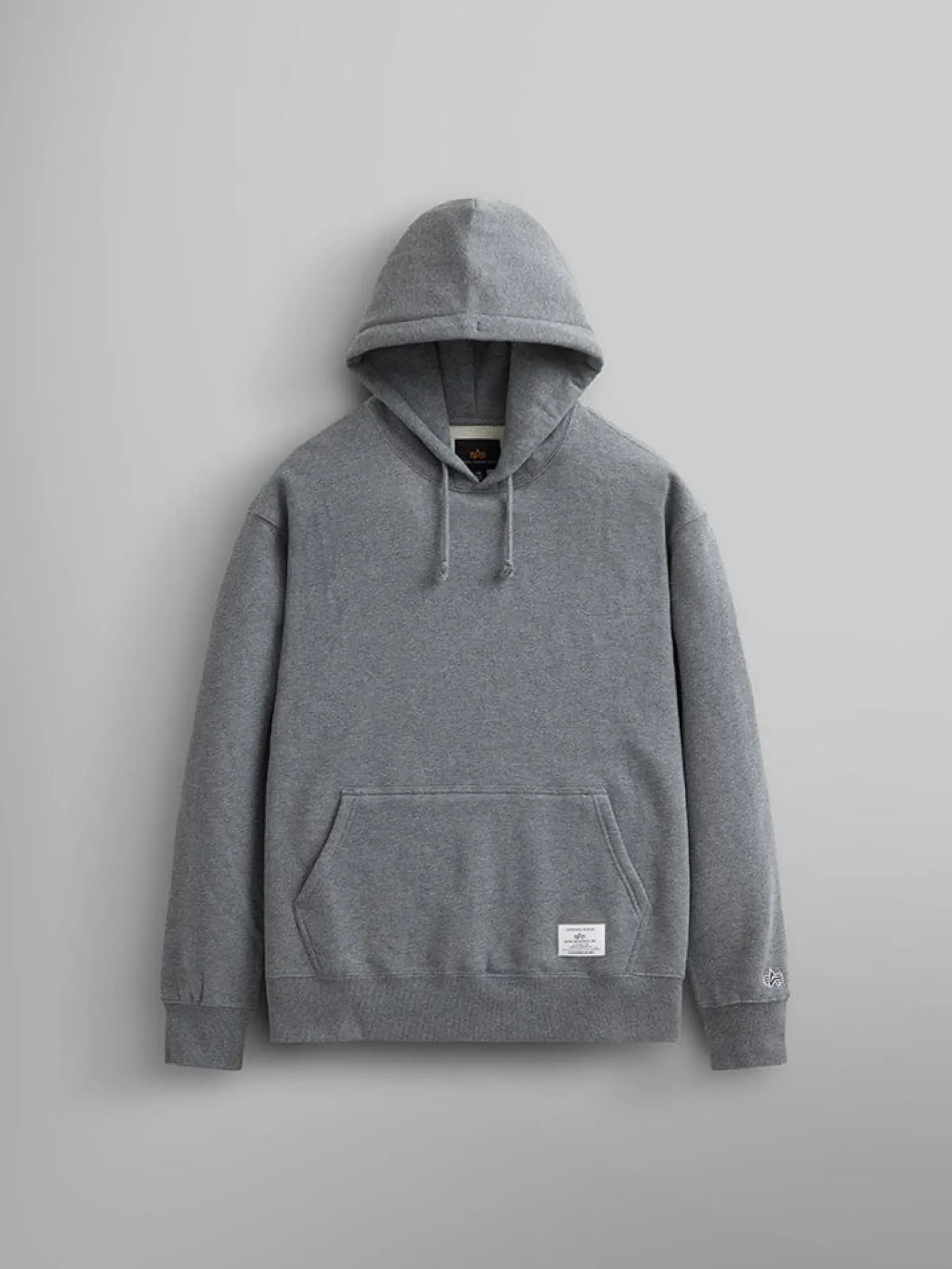 ESSENTIAL HOODIE