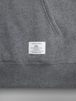 ESSENTIAL HOODIE