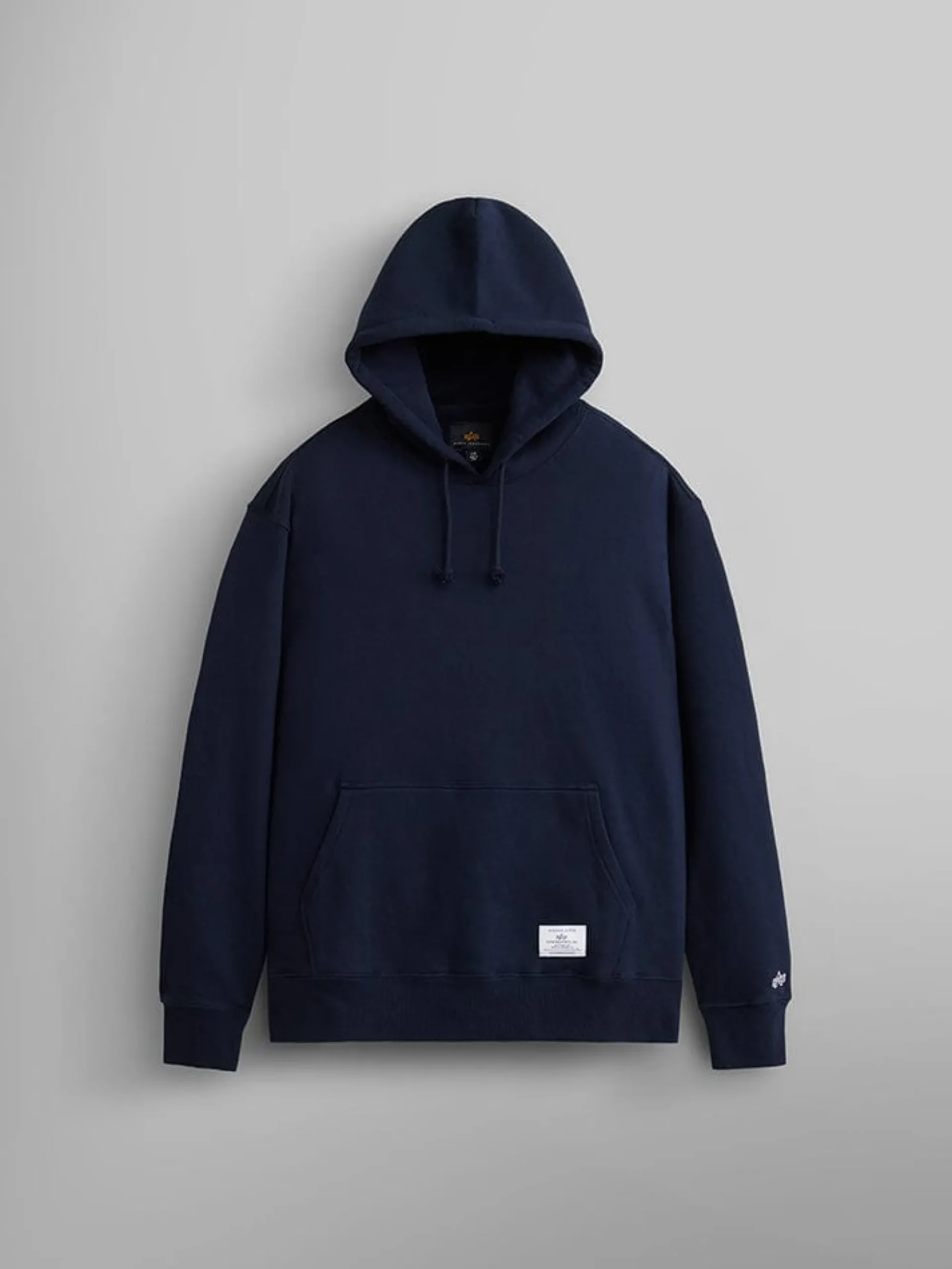 ESSENTIAL HOODIE