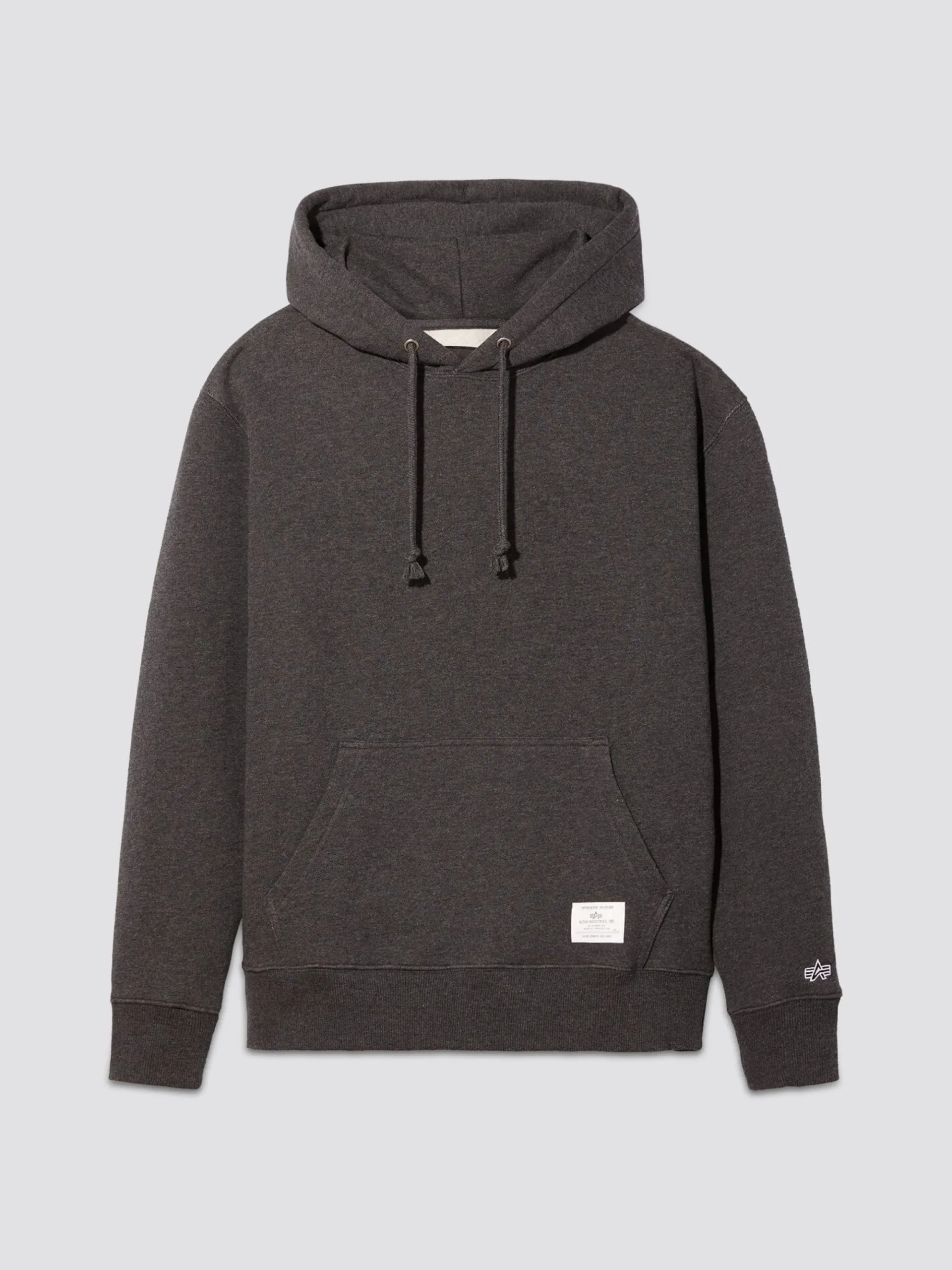 ESSENTIAL HOODIE