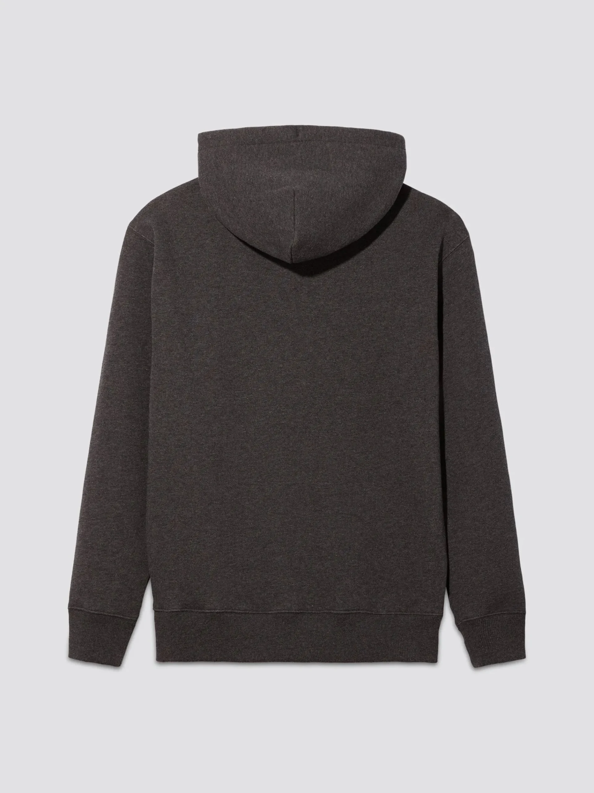 ESSENTIAL HOODIE