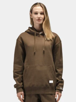 ESSENTIAL HOODIE (SEASONAL)