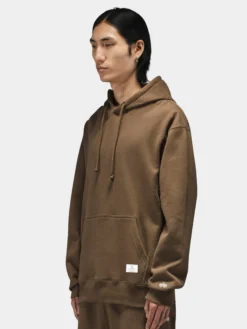 ESSENTIAL HOODIE (SEASONAL)