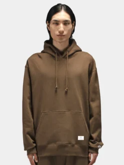 ESSENTIAL HOODIE (SEASONAL)