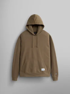 ESSENTIAL HOODIE (SEASONAL)