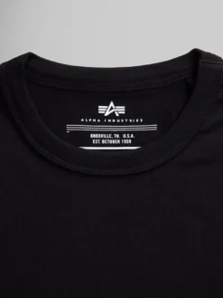 ESSENTIAL RELAXED TEE