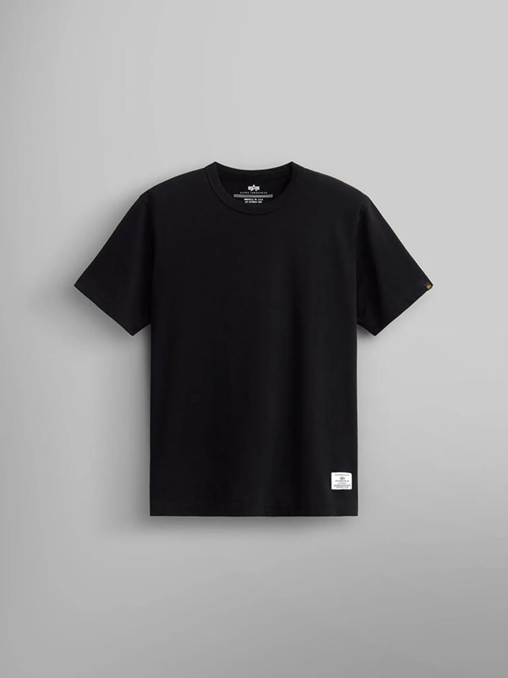 ESSENTIAL RELAXED TEE
