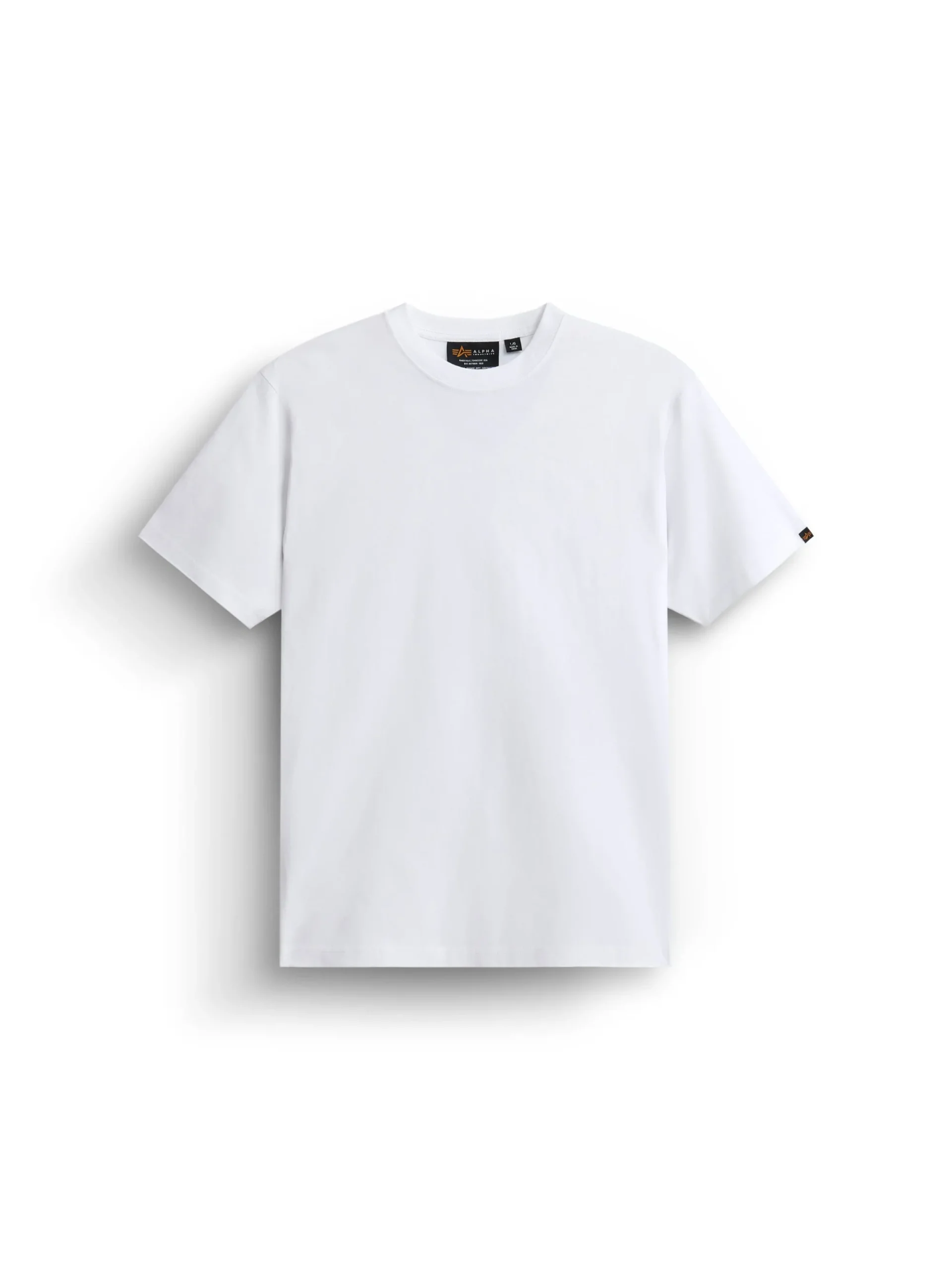 ESSENTIAL RELAXED TEE