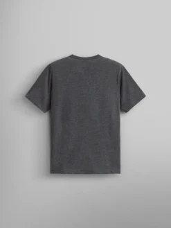 ESSENTIAL RELAXED TEE