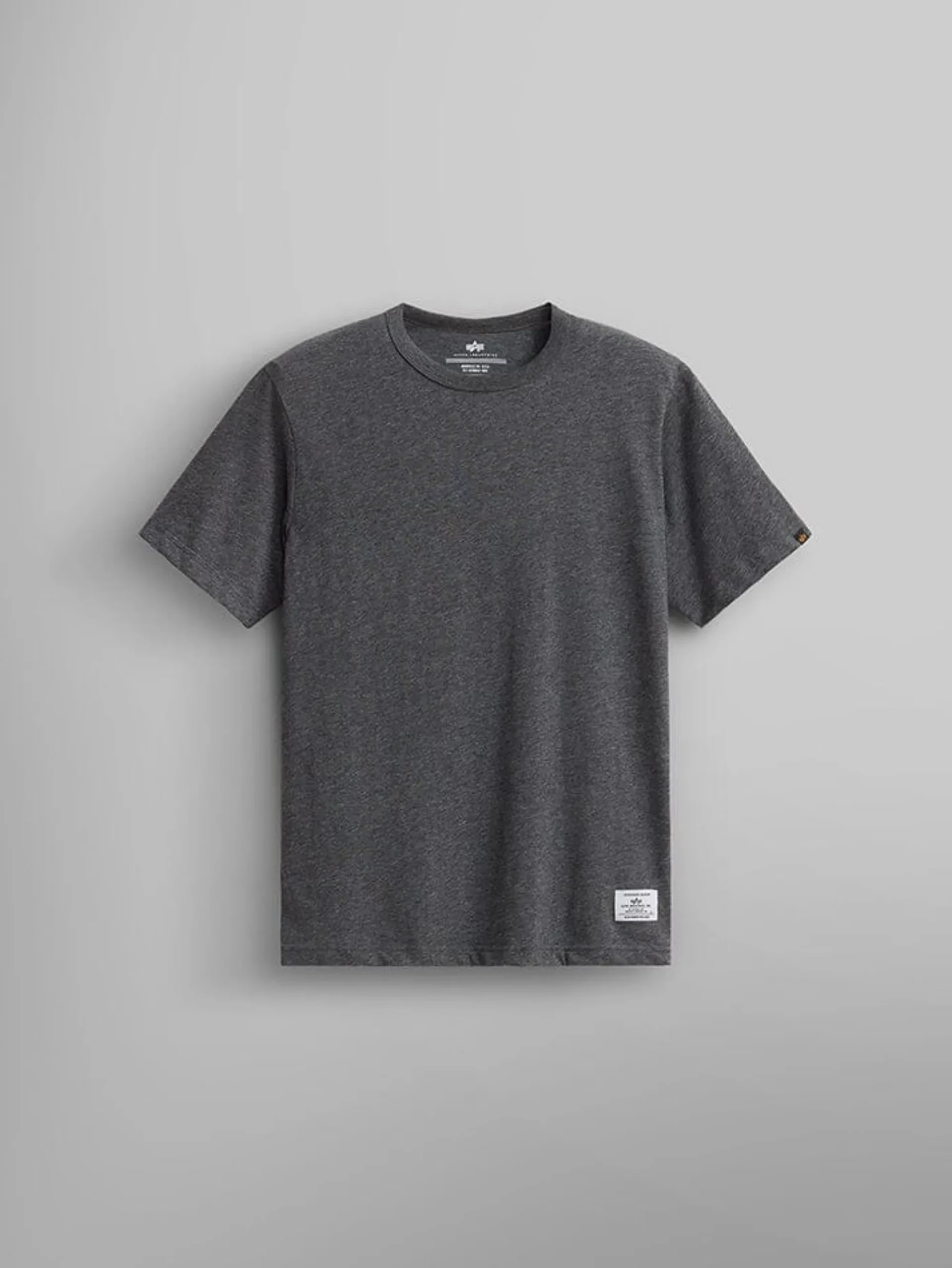 ESSENTIAL RELAXED TEE