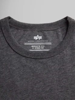 ESSENTIAL RELAXED TEE