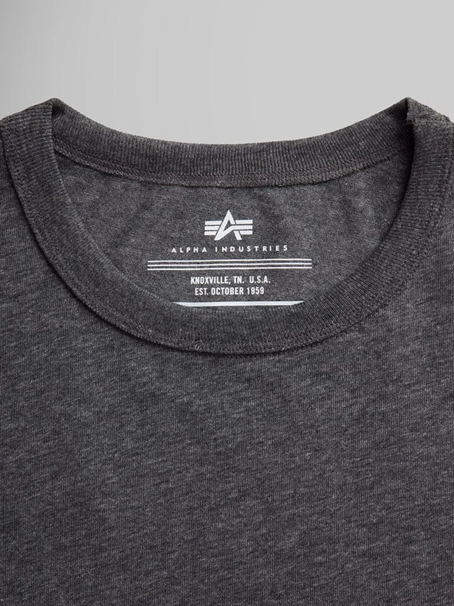 ESSENTIAL RELAXED TEE