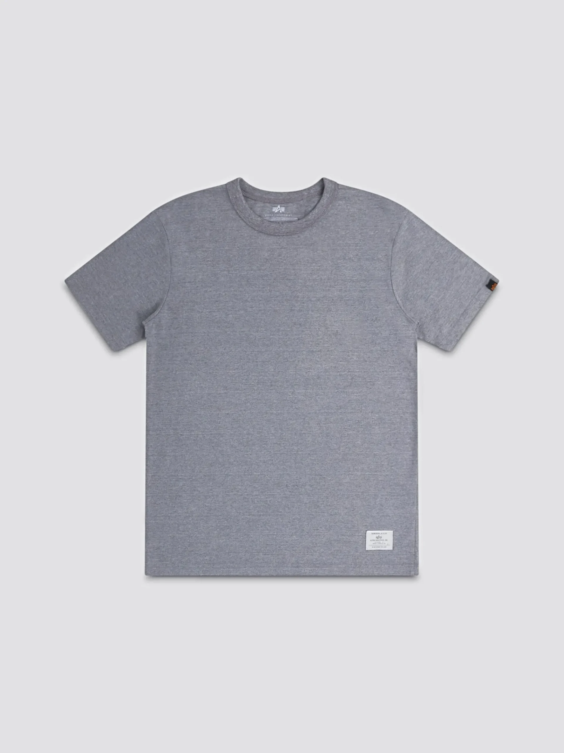 ESSENTIAL RELAXED TEE