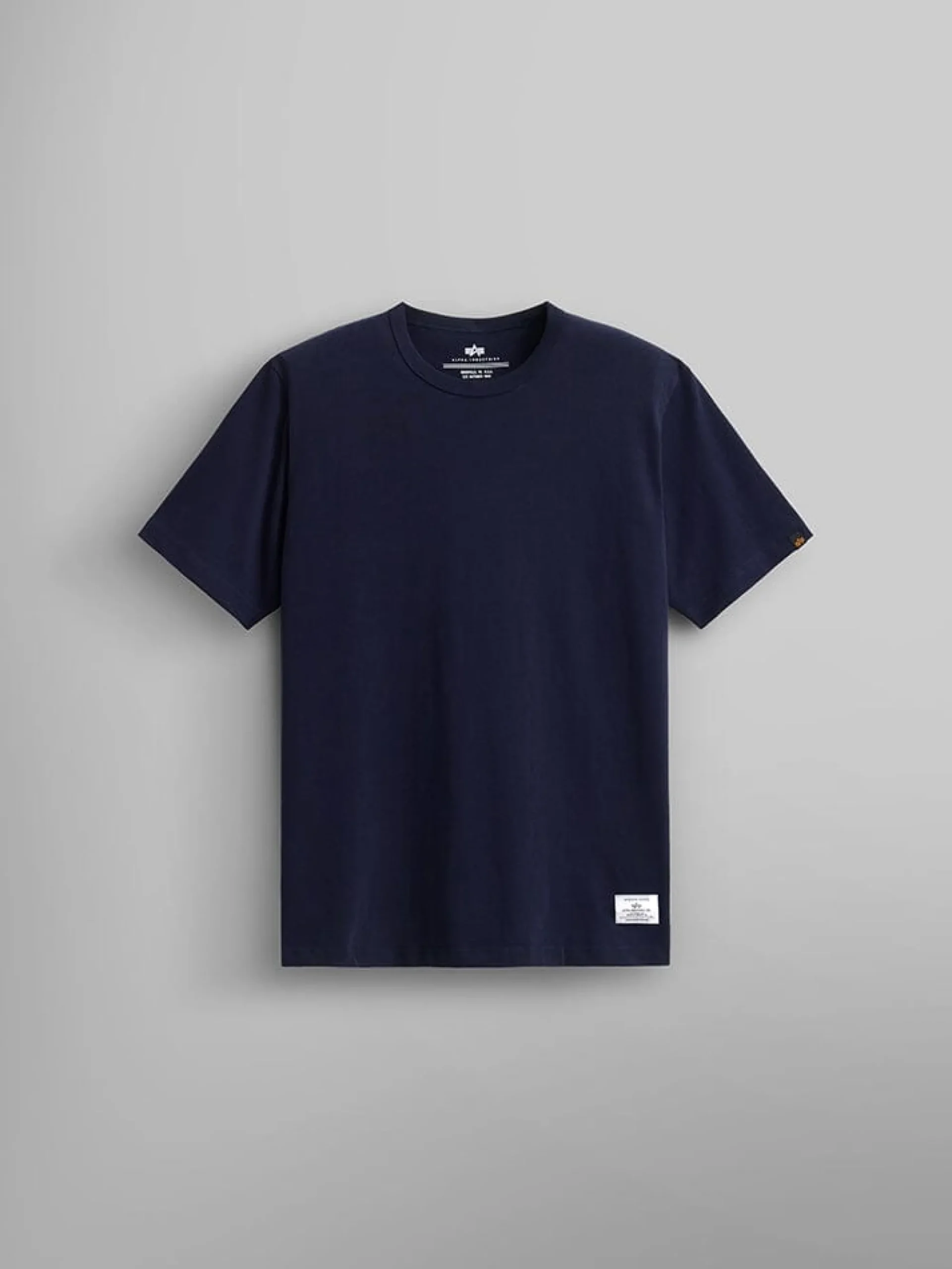 ESSENTIAL RELAXED TEE