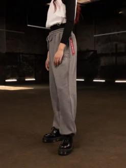 ESSENTIAL SWEATPANTS