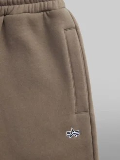 ESSENTIAL SWEATPANTS (COYOTE BROWN)