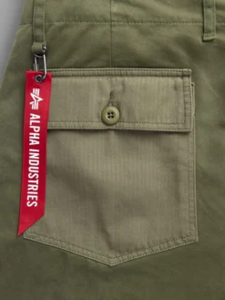 FATIGUE PANT