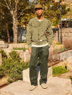 FATIGUE PANT