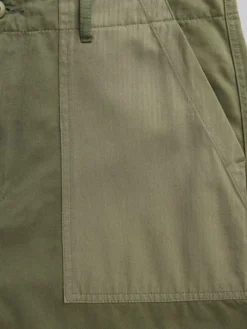 FATIGUE PANT