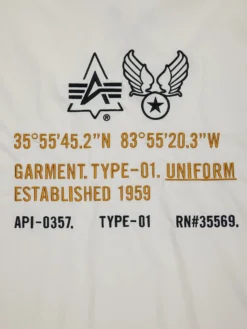 FATIGUE RELAXED DECO SHORT SLEEVE SHIRT