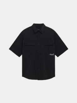 FATIGUE RELAXED DECO SHORT SLEEVE SHIRT