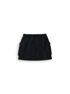 FLIGHT NYLON MINI SKIRT WOMENS