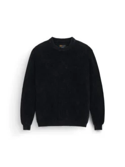 FLYING A SWEATER
