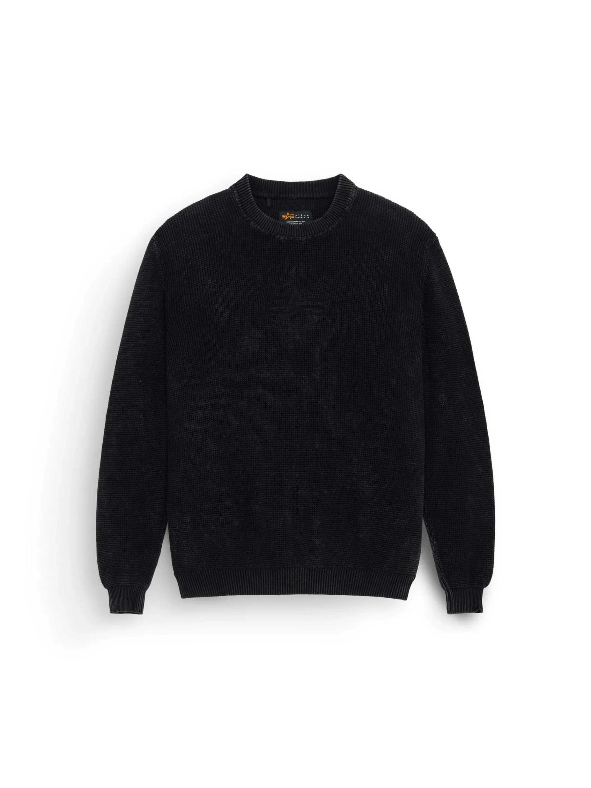 FLYING A SWEATER