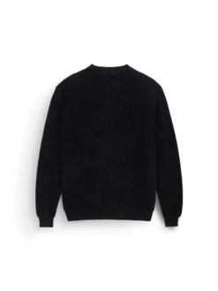 FLYING A SWEATER