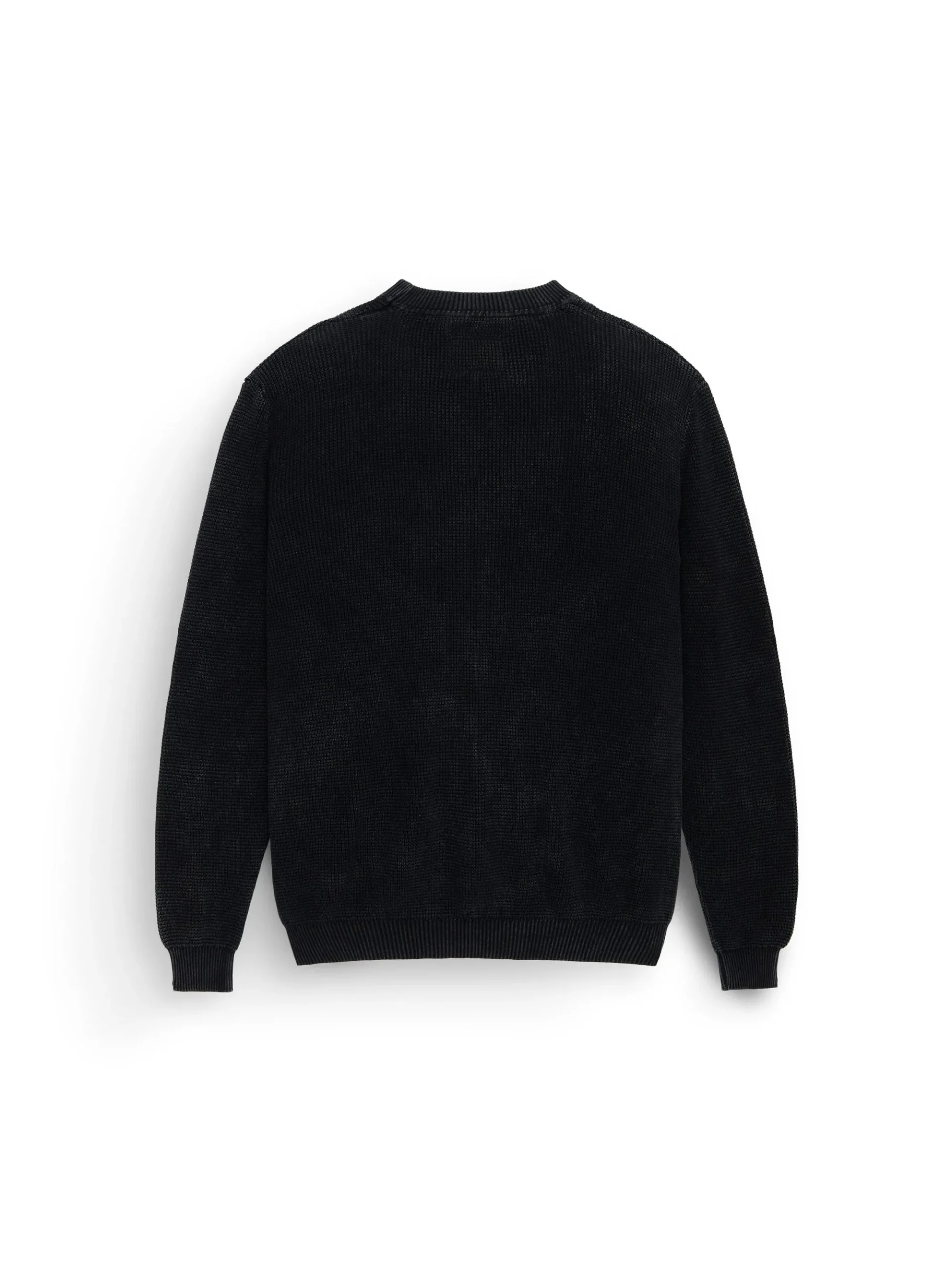 FLYING A SWEATER