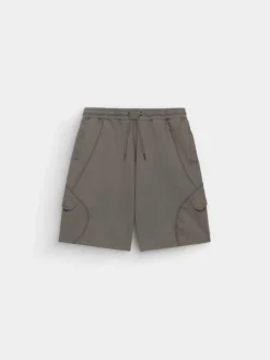 FRENCH TERRY SHORT