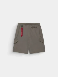 FRENCH TERRY SHORT