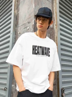HEATWAVE T-SHIRT